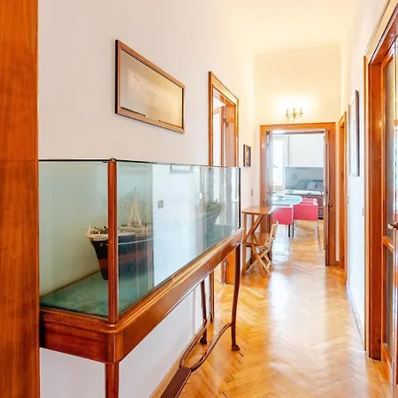 Giovannino's House * Meta