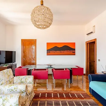Giovannino's House Διαμέρισμα