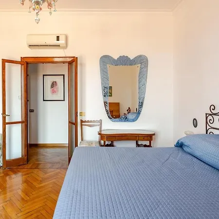 Giovannino's House