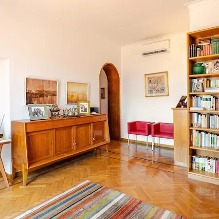 Giovannino's House * Meta