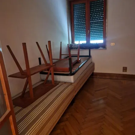 Giovannino's House *